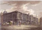 Newgate Prison