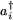a_i^\dagger a_i^\dagger